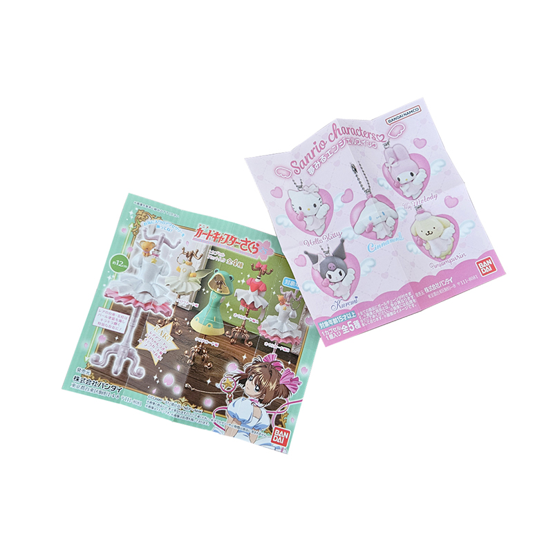 In high-end customized brochures, which printing processes can significantly enhance the visual effect?